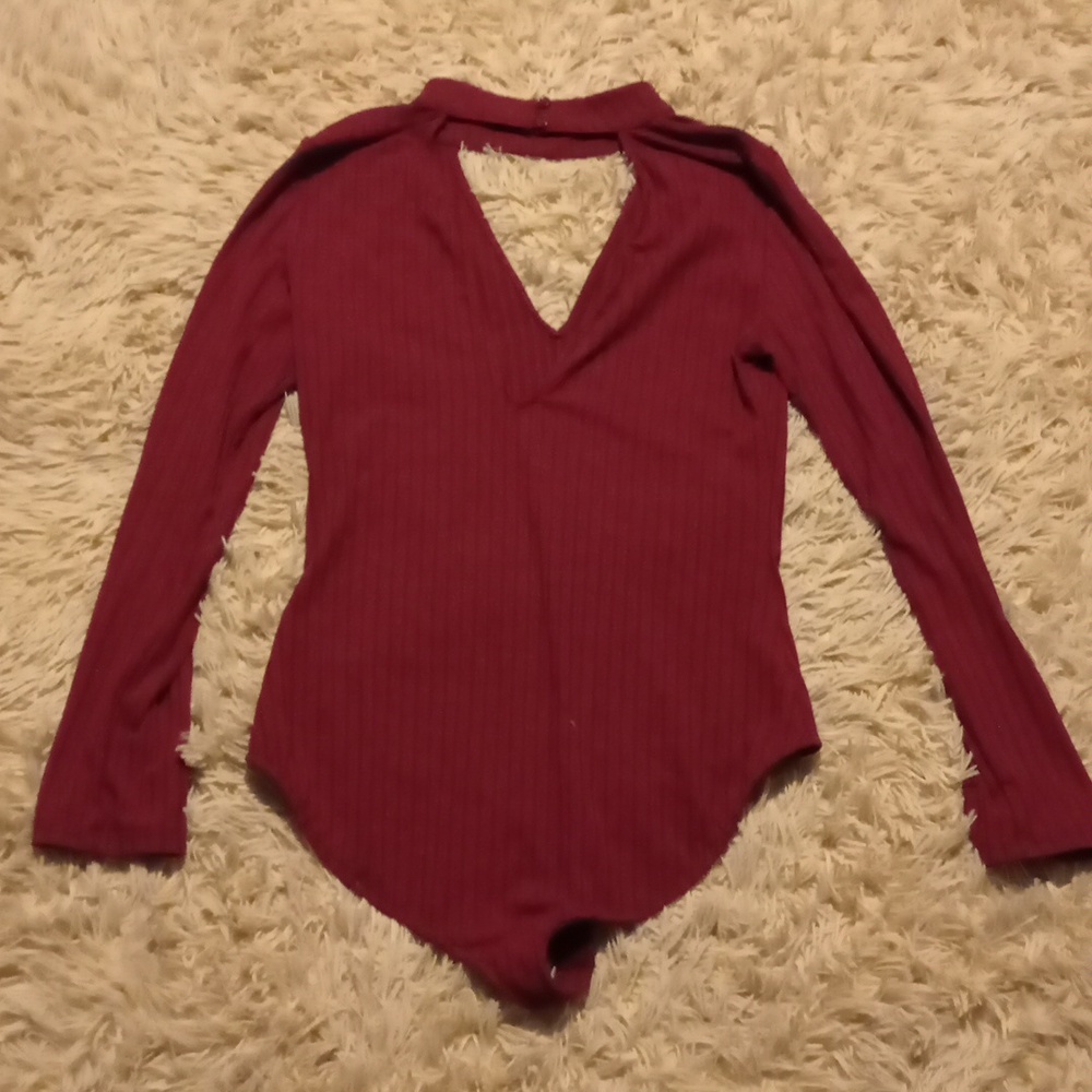 Bodysuit